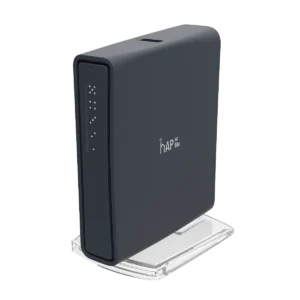 MikroTik hAP ac lite TC [Rb952ui-5ac2nd-tc]