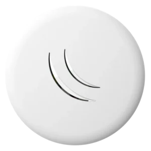 MikroTik cAP Lite [Rbcapl-2nd]