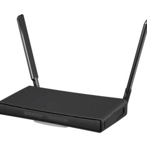 MikroTik hAP ax³ [C53UiG+5HPaxD2HPaxD]