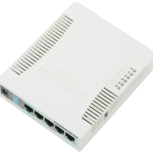 Mikrotik RB951G-2HnD
