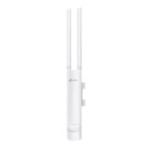 TP Link EAP110 2.4GHz N300 Outdoor Access Point