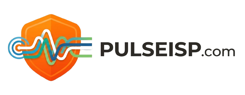 PulseISP ISP Accessories Online Store