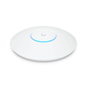 Ubiquiti U6 Pro Ceiling-Mounted AP